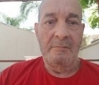 Rencontre Homme Autre à Jerusalem israel : Armando, 68 ans